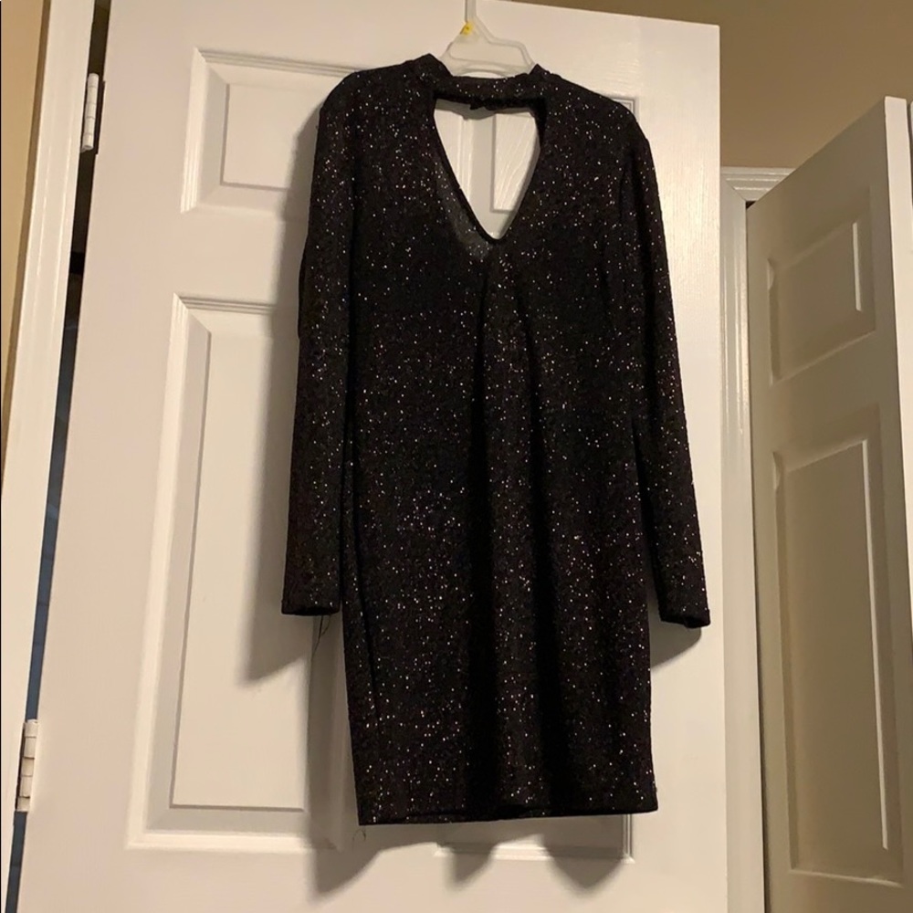Short Dress